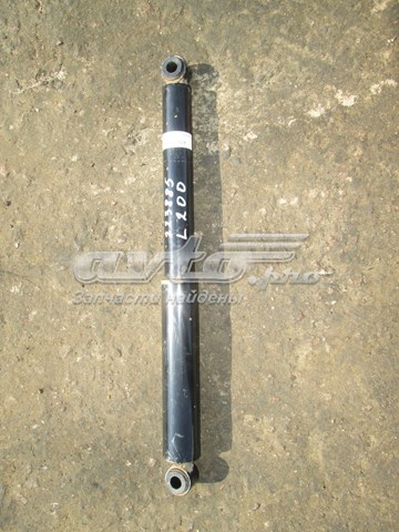 4162A367 MITSUBISHI Amortiguador trasero original y equivalente