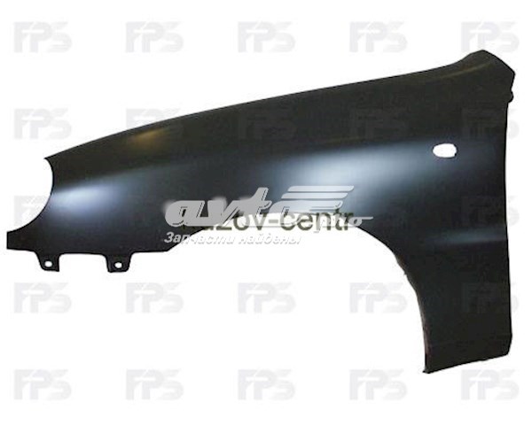Крыло переднее левое FPS FP1106311 цена, от 44.17 USD