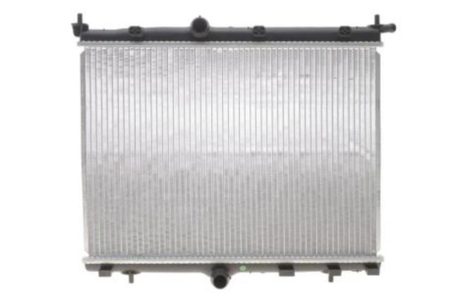 1663937780 Peugeot/Citroen Радиатор основной