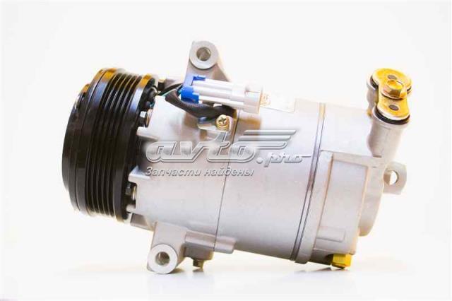 AC0068 MSG Compressor de aparelho de ar condicionado