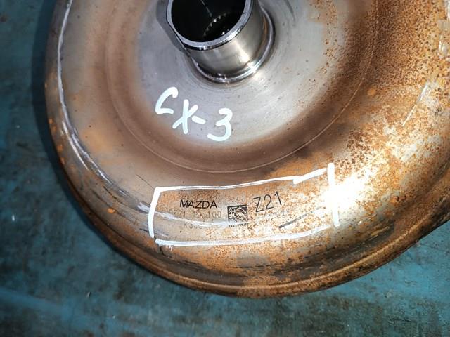 Купить FZ2219100 Mazda 