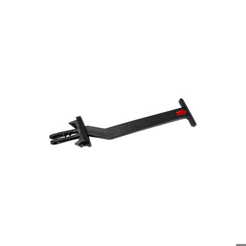 Купить DF13121 Detali IF Ручка открывания капота