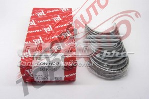 Вкладыши коленвала, шатунные, комплект, 1-й ремонт (+0,25) Taiho R736A025 цена, от 6.51 USD