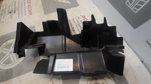 5329360070 Toyota Воздуховод (дефлектор) радиатора правый