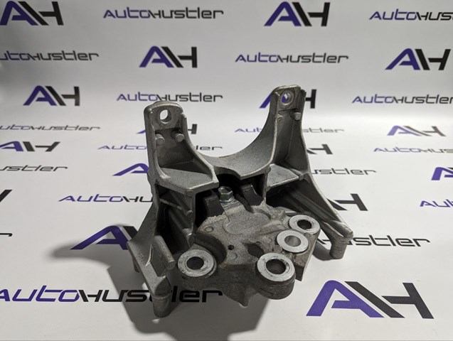112206RA0A Nissan/Infiniti Подушка (опора) двигателя, левая