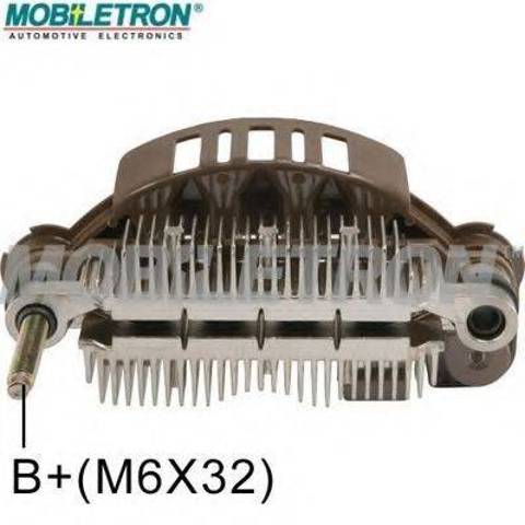 Выпрямитель Mobiletron RM131HV цена, от 20.93 USD