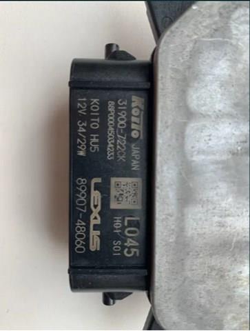 8990748060 Toyota 