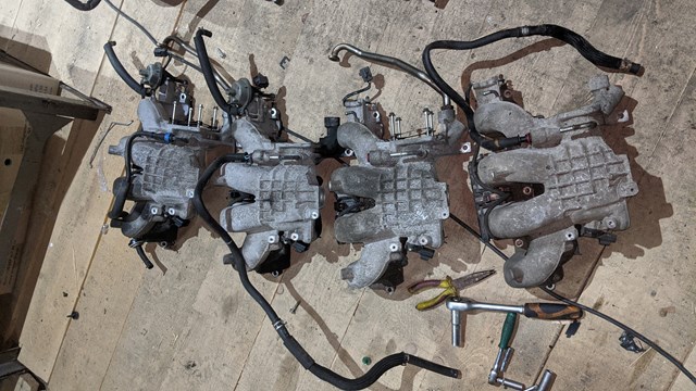 Купить L3BT13100 Mazda 