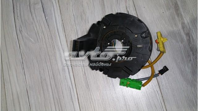 Anel AIRBAG de contato, cabo plano do volante A1694640618 Mercedes