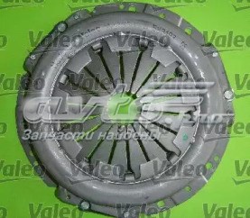 3495 VALEO Сцепление в сборе