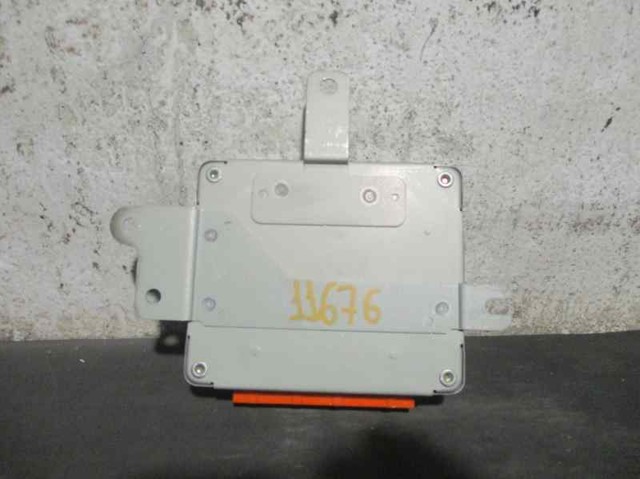  Honda 39790S10G020M1
