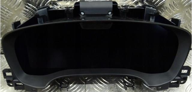 Панель приборов 62108709815 BMW