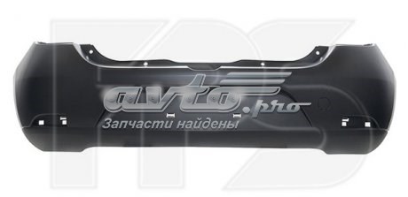 Бампер задний FPS FP5631951