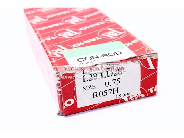 Купить R057H075 Taiho 