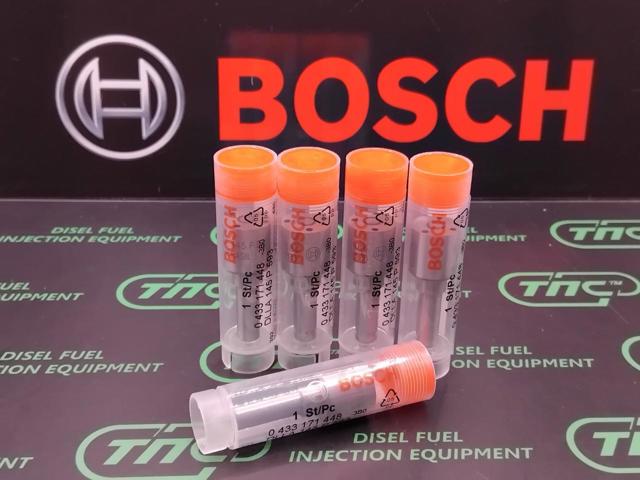 Распылитель форсунки DLLA145P593 Bosch