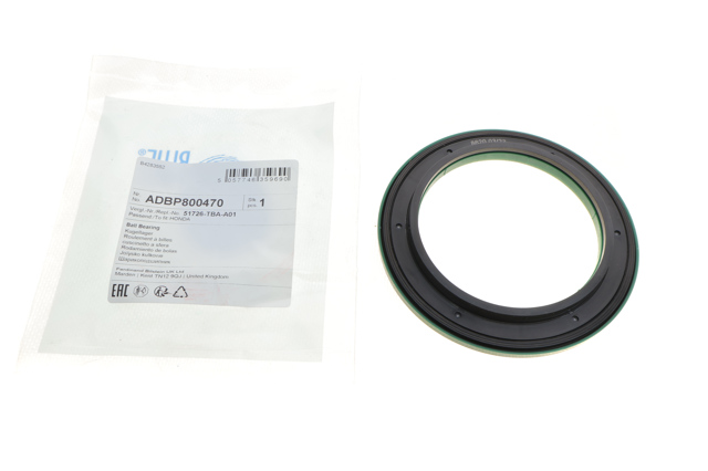 Купить ABRHO1016 Tenacity Опорный подшипник амортизатора