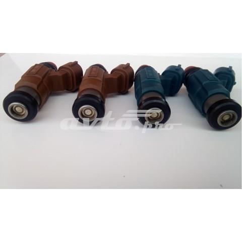 Injetor de injeção de combustível Mazda 626 V GF