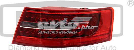 Фонарь задний правый внешний DIAMOND 99451792102
