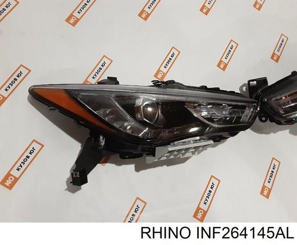 INF264148AR Rhino Фара передняя правая