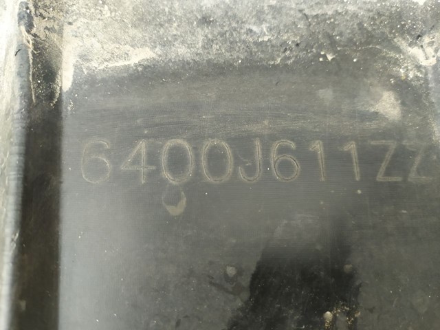 6400J611ZZ Mitsubishi 