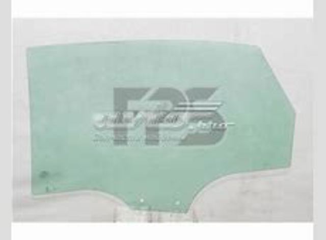 Окно задней двери XYG GS1227D304 цена, от 12.65 USD