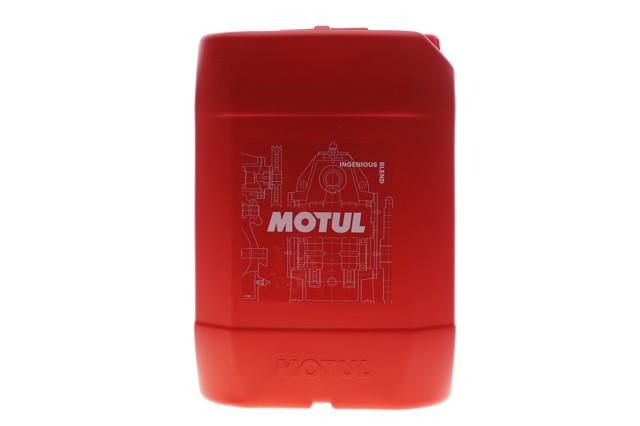 Трансмиссионное масло 842722 Motul