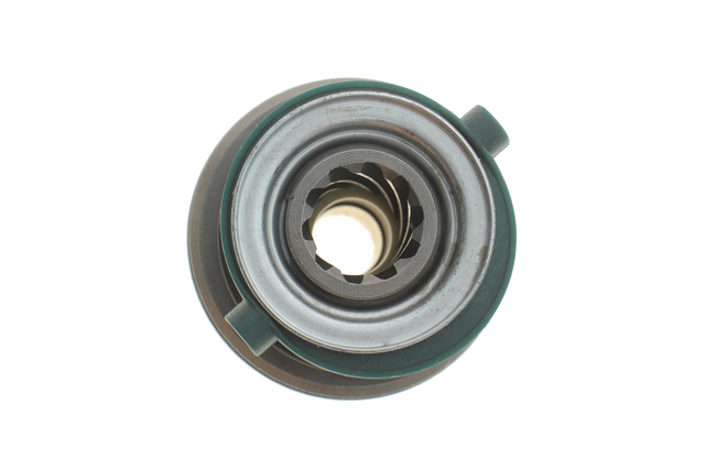 Roda-livre do motor de arranco F032237667 Cargo