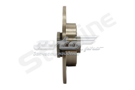 Задний дисковый тормоз Starline SPB3234