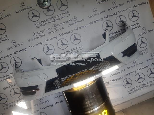 A2048807847 Mercedes Бампер передний в сборе