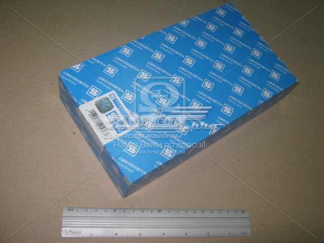 Шатунные вкладыши коленчатого вала Kolbenschmidt 77750600 цена, от 85.35 USD