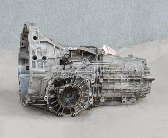 Коробка переключения передач VAG DDU цена, от 168.96 USD