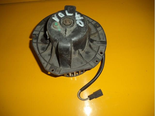 Электромотор печки на Volvo 440 K 445