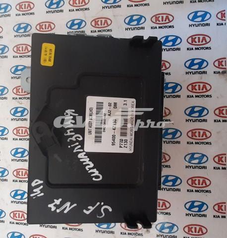  Hyundai/Kia 954004Z130 цена, от 19.00 USD