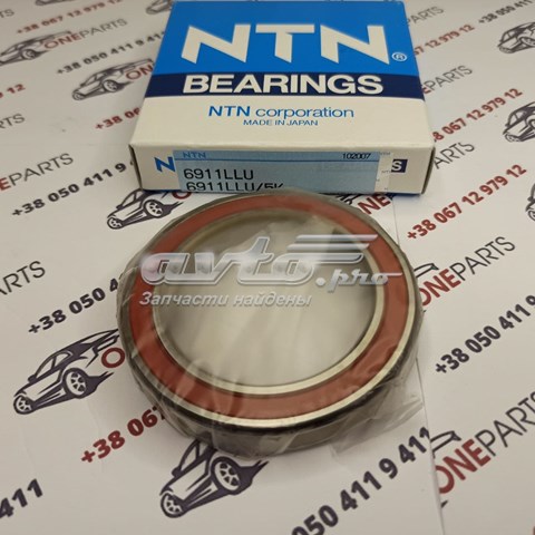  NTN 6911LLU цена, от 15.09 USD