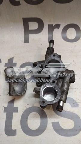 Купить Корпус термостата Митсубиси Аутлендер II XL CWW