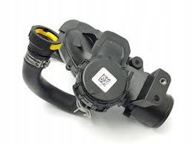 144607633R RENAULT Separador de aceite, aireación cárter aceite original y equivalente