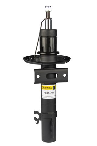 Стойка амортизатора передняя Raiso RS314717 цена, от 36.03 USD