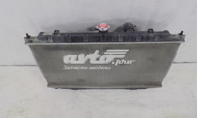 21460AU303 Nissan/Infiniti Радиатор основной