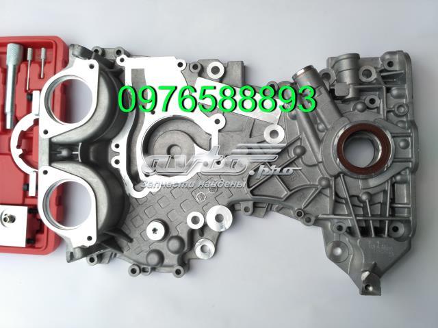 55574770 General Motors Масляный насос двигателя