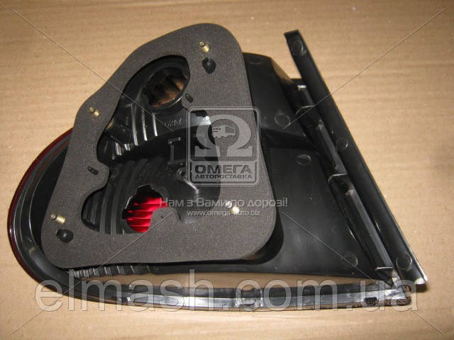 Стоп задний Tempest 0200139FZ4C