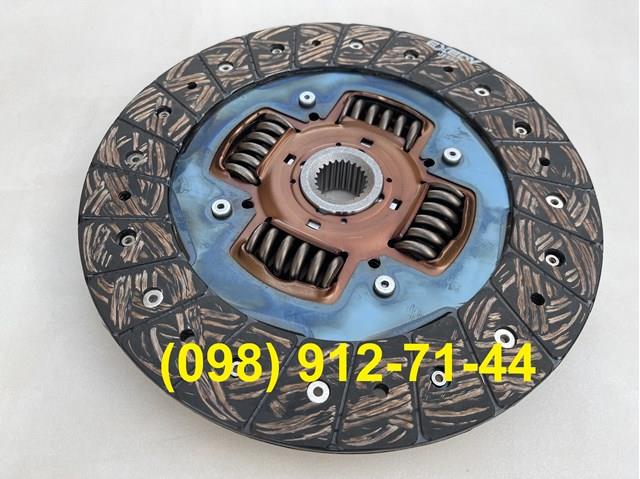 Комплект сцепления Exedy NSK2142