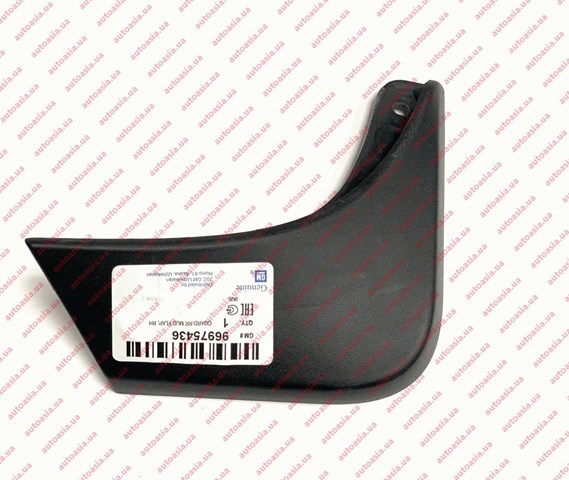 96975436 General Motors 
