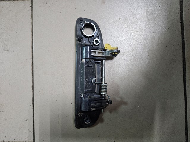 826501C000 Hyundai/Kia 