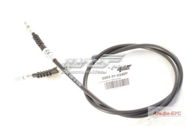 Тяга газа 4max 0202010240P цена, от 12.29 USD