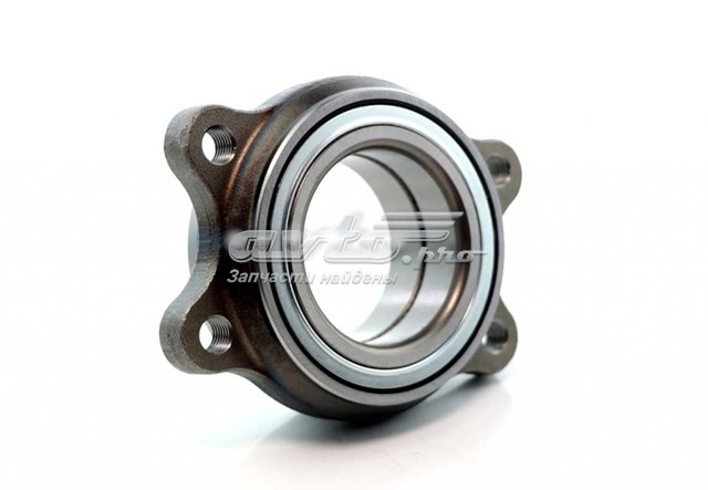 Комплект подшипника ступицы колеса Shafer SH15743 цена, от 32.93 USD