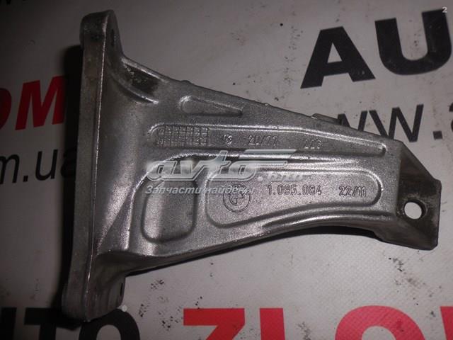 Кронштейн подушки (опоры) двигателя правой 1095084 BMW