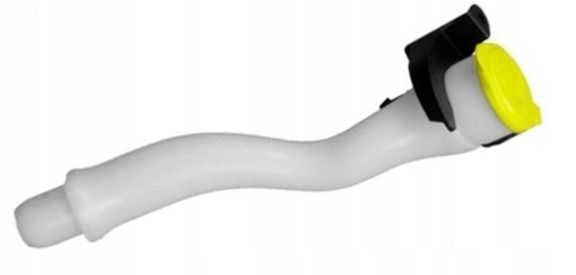 Bomba de motor de fluido para lavador de vidro dianteiro/traseiro CJ5Z17A605C Ford