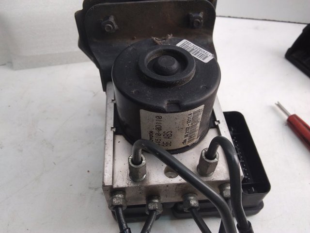 Купить 445100D110 Toyota Блок управления ABS