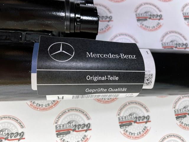 Амортизатор задний правый A222320741389 Mercedes