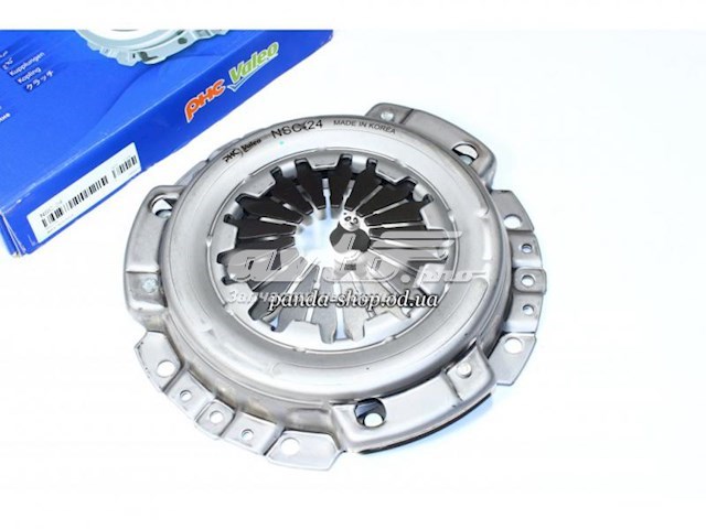 Пелюстковий кошик зчеплення NSC24 VALEO